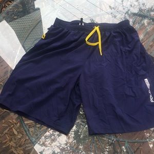 Polo by Ralph Lauren athletic shorts